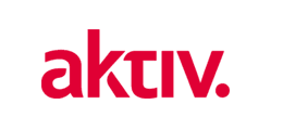 Aktiv logo