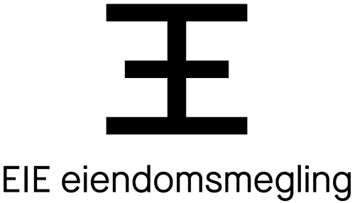 EIE Eiendomsmegler logo