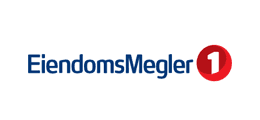 EiendomsMegler 1 logo