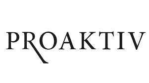 Proaktiv logo