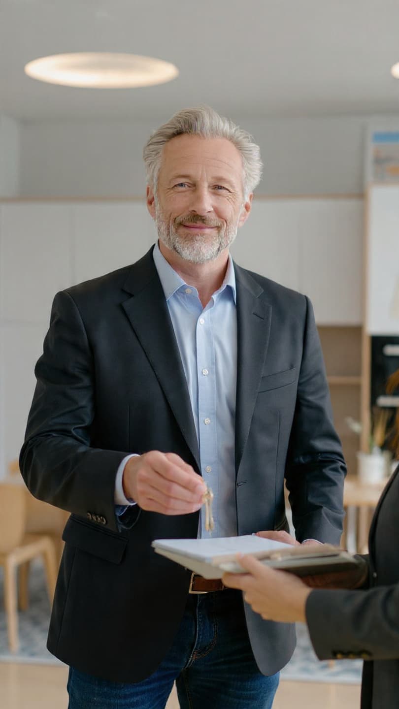 Skandinavisk bolig – sammenlign eiendomsmeglere i Norge